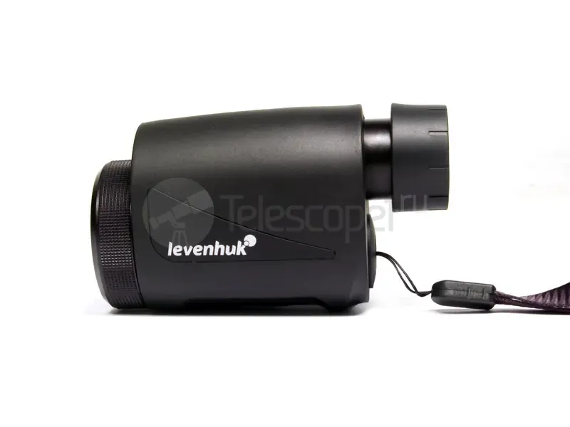 Монокуляр Levenhuk Wise 8x25