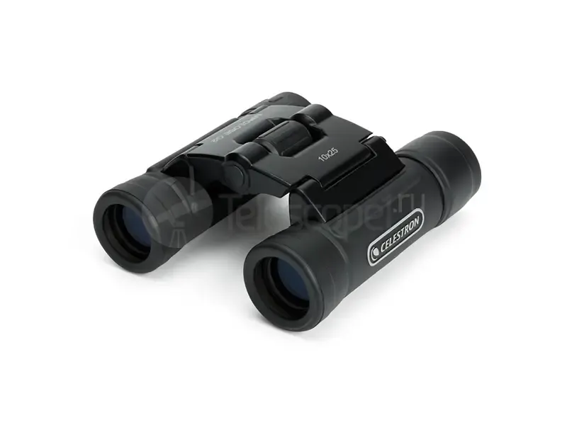 Бинокль Celestron UpClose G2 10x25