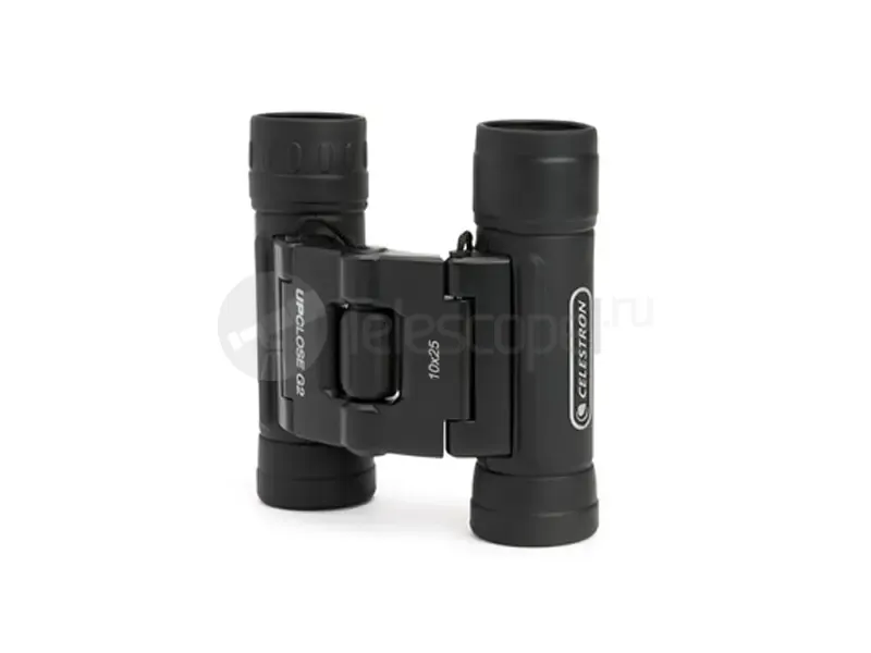 Бинокль Celestron UpClose G2 10x25