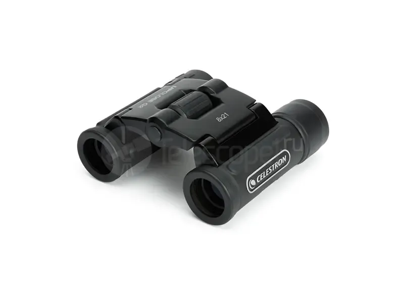 Бинокль Celestron UpClose G2 8x21