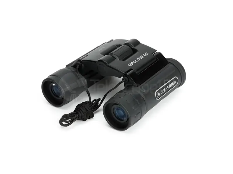 Бинокль Celestron UpClose G2 8x21