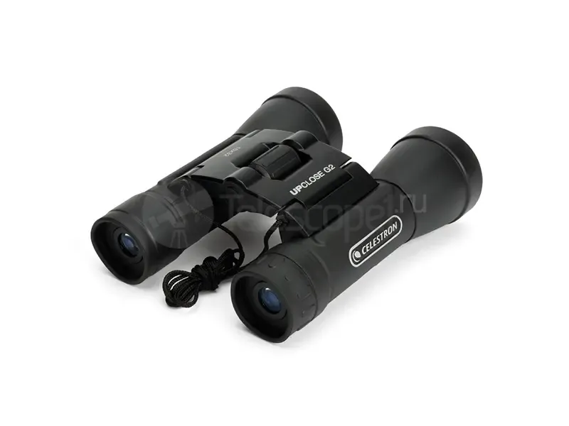 Бинокль Celestron UpClose G2 16x32