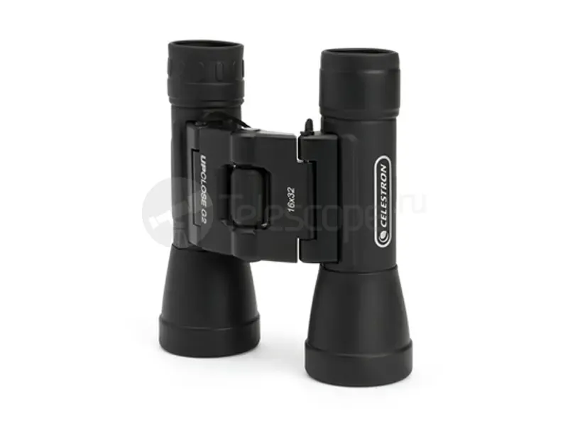 Бинокль Celestron UpClose G2 16x32