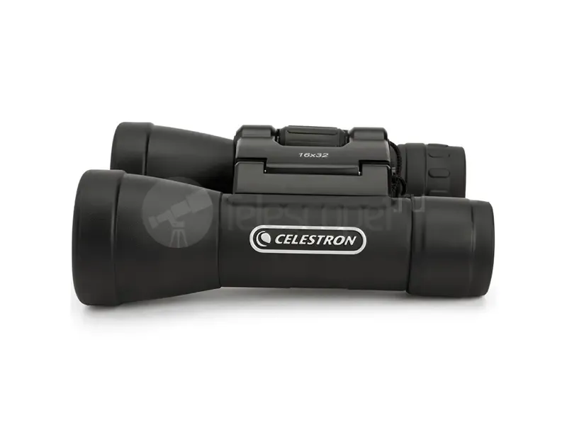 Бинокль Celestron UpClose G2 16x32