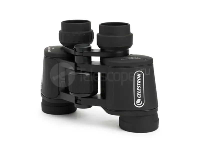 Бинокль Celestron UpClose G2 7x35
