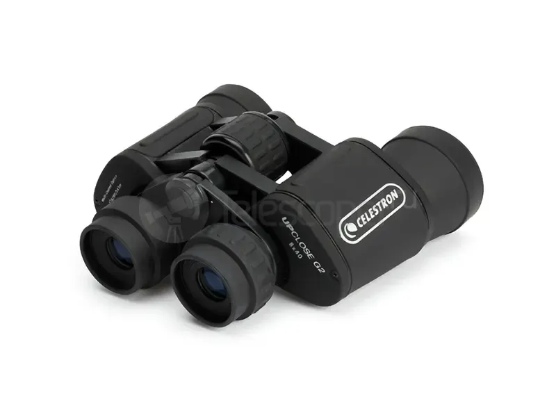 Бинокль Celestron UpClose G2 8x40