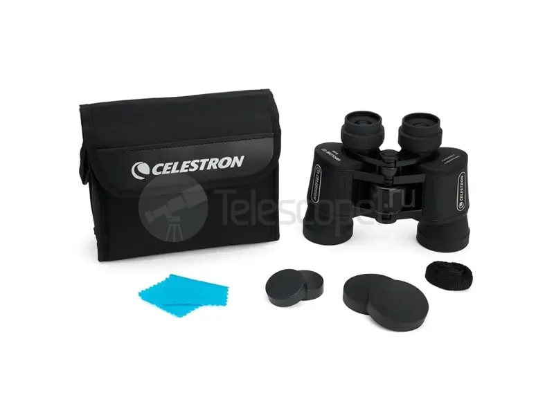 Бинокль Celestron UpClose G2 8x40