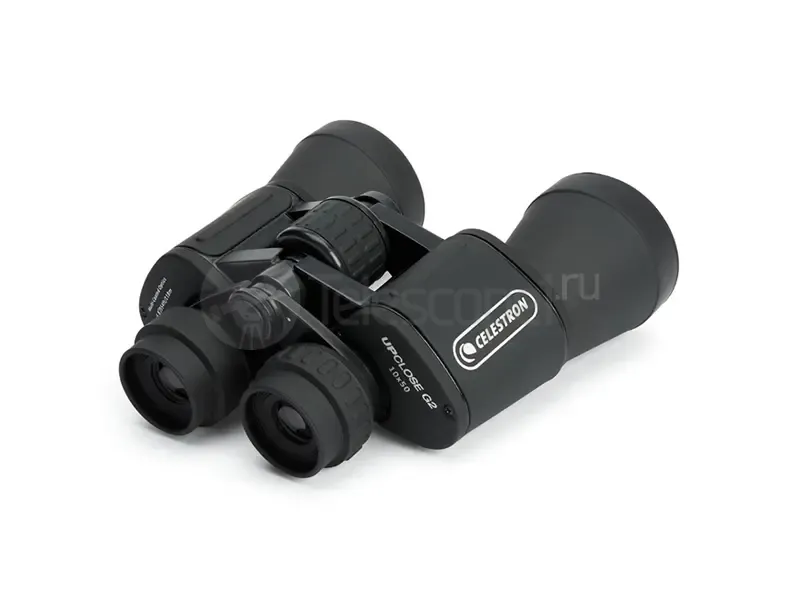 Бинокль Celestron UpClose G2 10x50