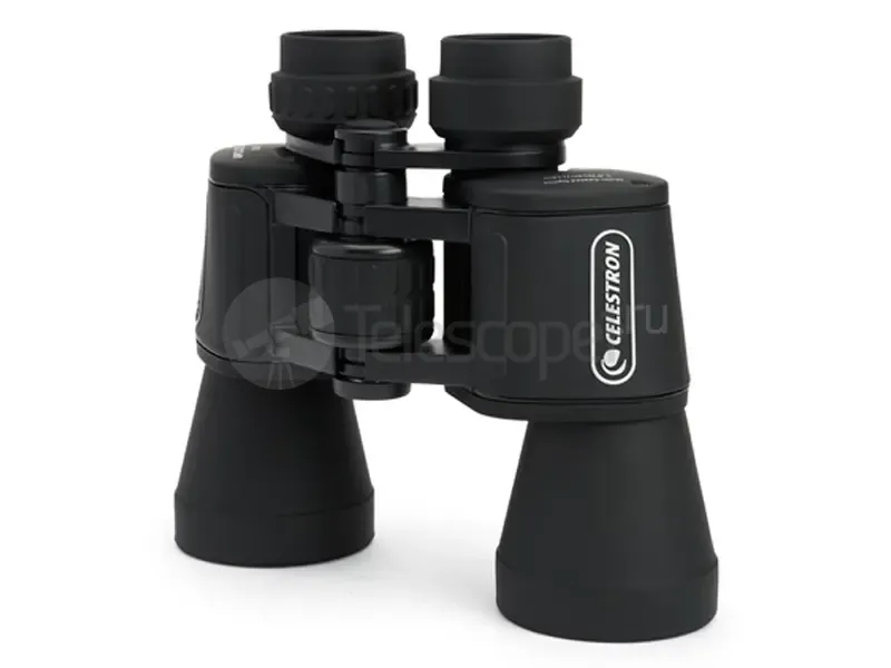 Бинокль Celestron UpClose G2 20x50