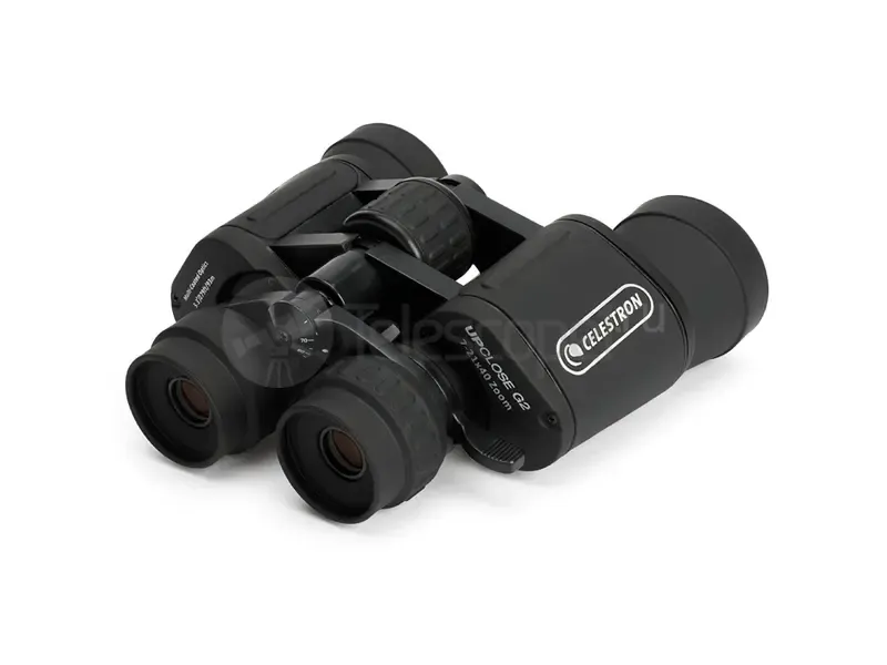 Бинокль Celestron UpClose G2 7-21x40 Zoom