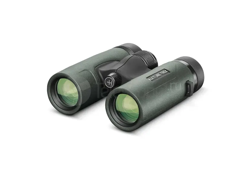 Бинокль Hawke Nature Trek 8x32 green (35100)