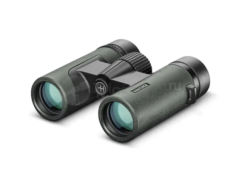 Бинокль Hawke Vantage 8x32 green (34120)