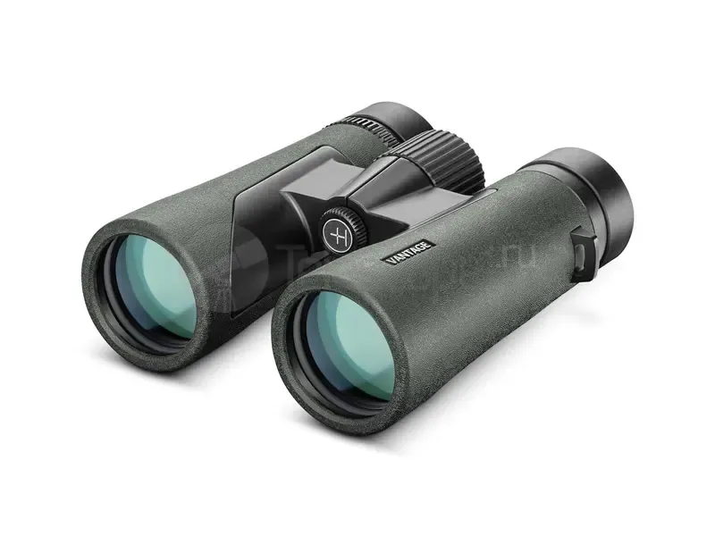Бинокль Hawke Vantage 8x42 green (34122)