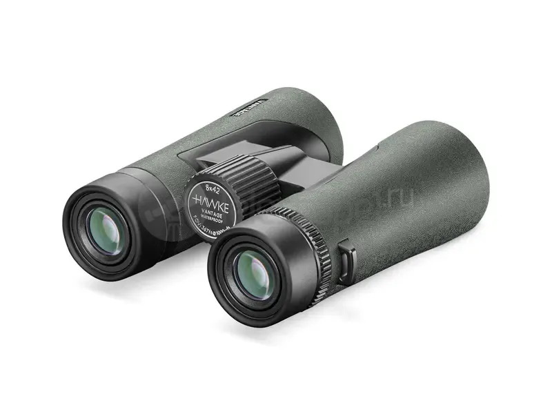 Бинокль Hawke Vantage 8x42 green (34122)