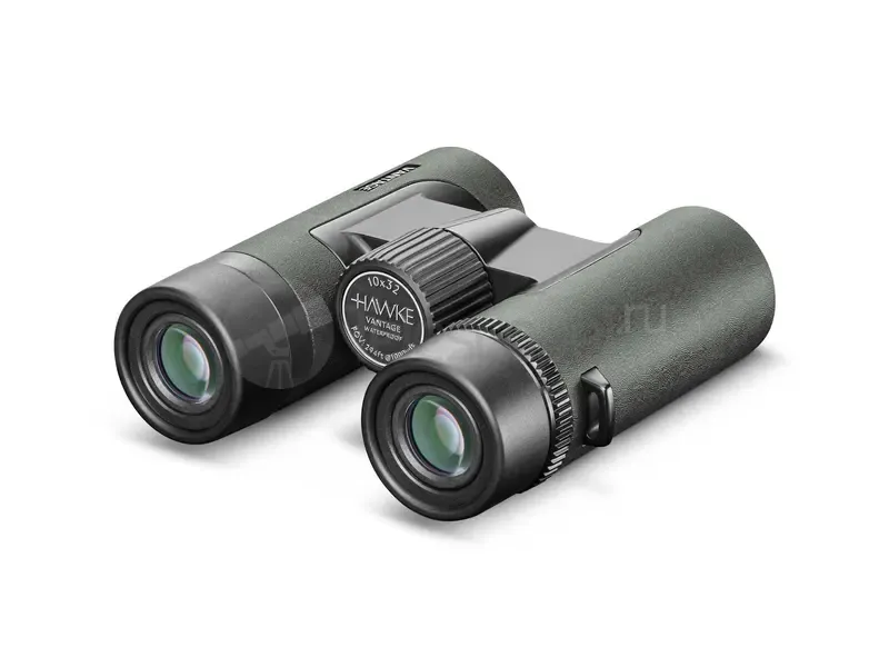 Бинокль Hawke Vantage 10x32 green (34121)
