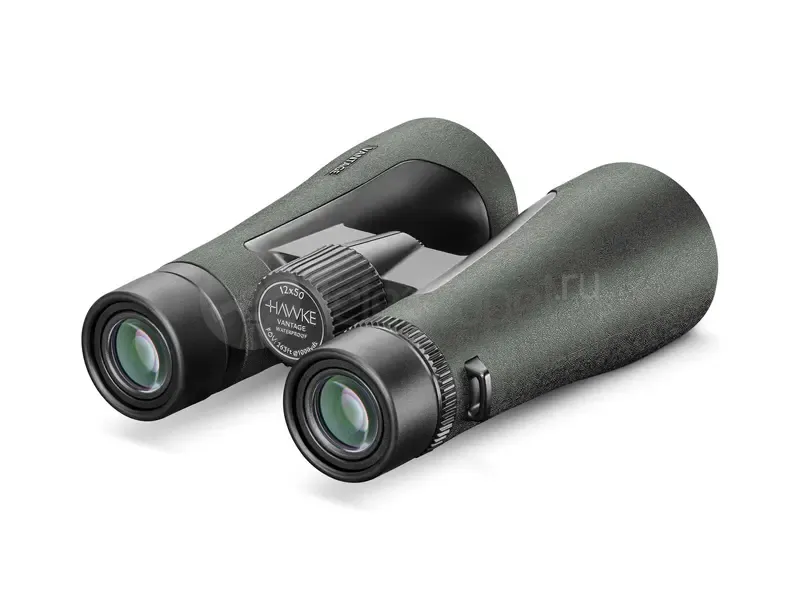 Бинокль Hawke Vantage 12x50 green (34127)