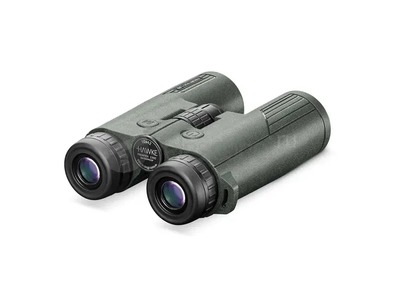 Бинокль Hawke Frontier LRF 2300 10х42 (38615)