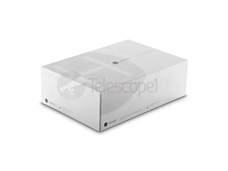 Бинокль Hawke Frontier LRF 2300 10х42 (38615)
