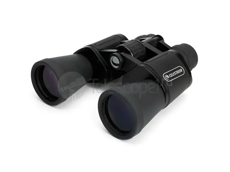 Бинокль Celestron UpClose G2 10-30x50 Zoom