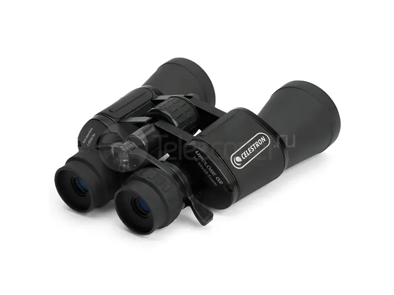 Бинокль Celestron UpClose G2 10-30x50 Zoom