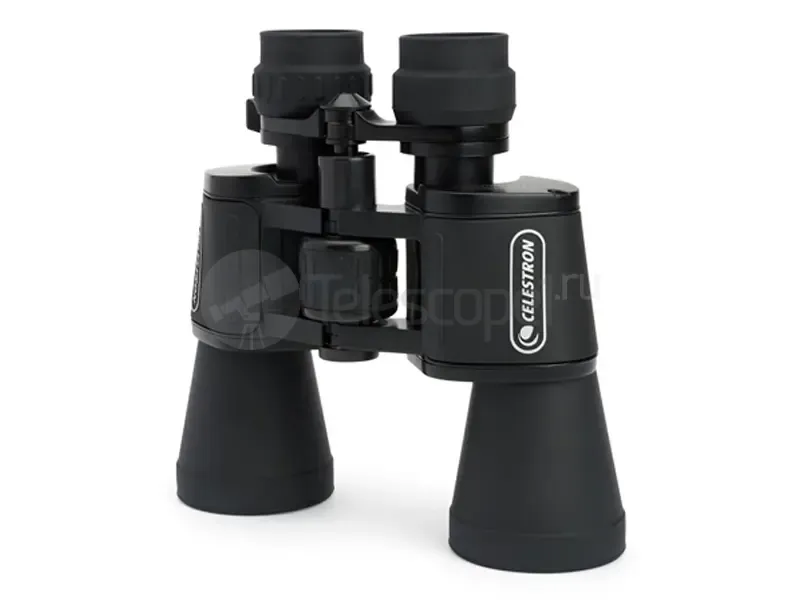 Бинокль Celestron UpClose G2 10-30x50 Zoom