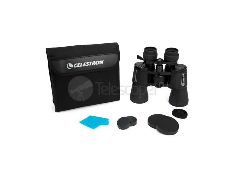 Celestron UpClose G2 10-30x50 Zoom