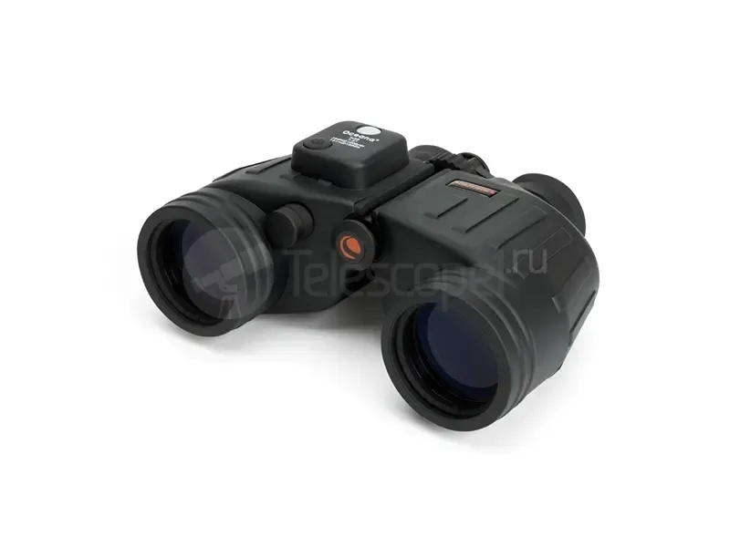 Бинокль Celestron Oceana 7x50 CF/RC