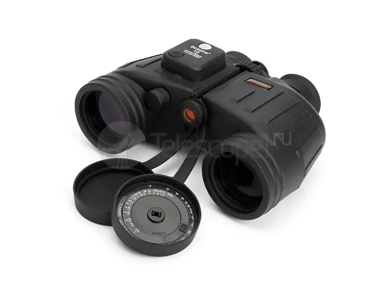 Бинокль Celestron Oceana 7x50 CF/RC