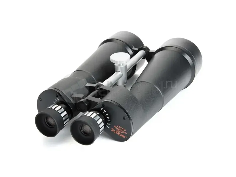 Бинокль Celestron SkyMaster 25x100