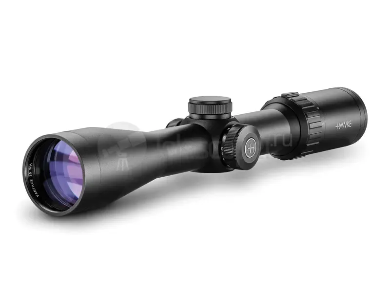 Оптический прицел Hawke Vantage 30 WA IR 3-9x42 (L4A Dot) (14279)