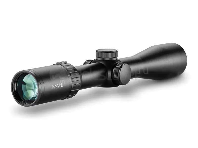Оптический прицел Hawke Vantage 30 WA IR 3-9x42 (L4A Dot) (14279)