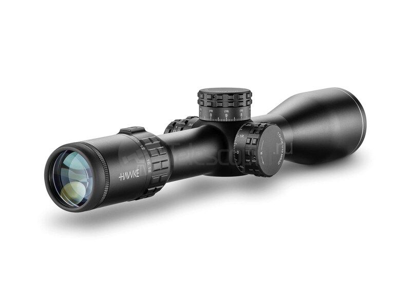 Hawke Frontier 34 FFP 3-18x50 (Mil Pro Ext. Reticle 18x) (18620)
