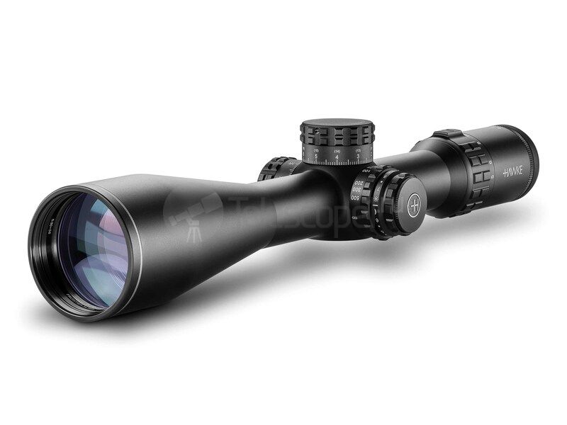 Hawke Frontier 34 FFP 5-30x56 (Mil Pro Ext. Reticle 30x) (18640)