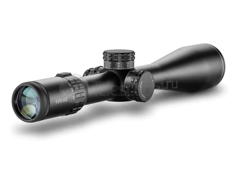 Оптический прицел Hawke Frontier 34 FFP 5-30x56 (Mil Pro Ext. Reticle 30x) (18640)