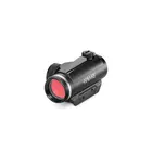 Коллиматорный прицел  Hawke Vantage Red Dot 1x25 weaver 3MOA (12103)