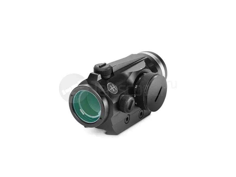 Коллиматорный прицел  Hawke Vantage Red Dot 1x25 weaver 3MOA (12103)