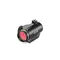 Коллиматорный прицел  Hawke Vantage Red Dot 1x30 weaver 3MOA (12104)