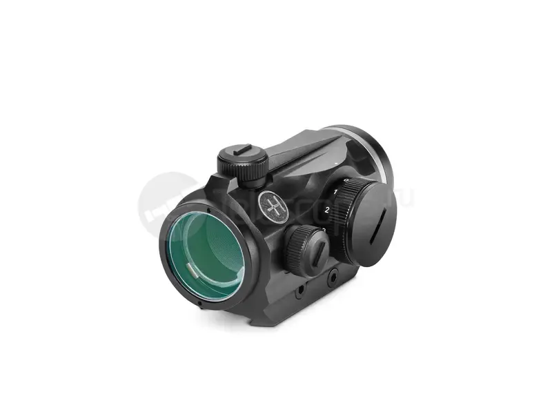 Коллиматорный прицел  Hawke Vantage Red Dot 1x30 weaver 3MOA (12104)