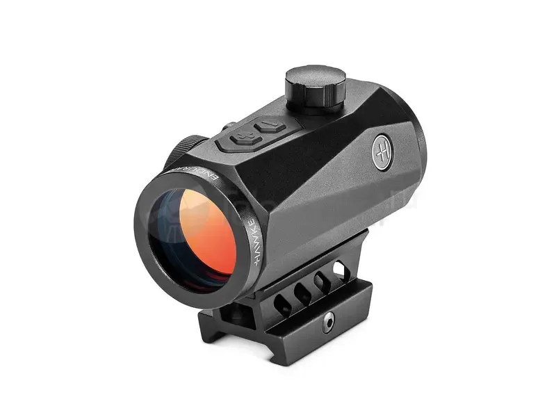 Коллиматорный прицел Hawke Endurance Red Dot 1x30 weaver 3MOA (12128)