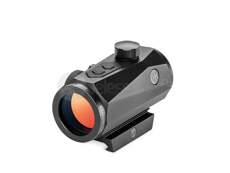 Коллиматорный прицел Hawke Endurance Red Dot 1x30 weaver 3MOA (12128)