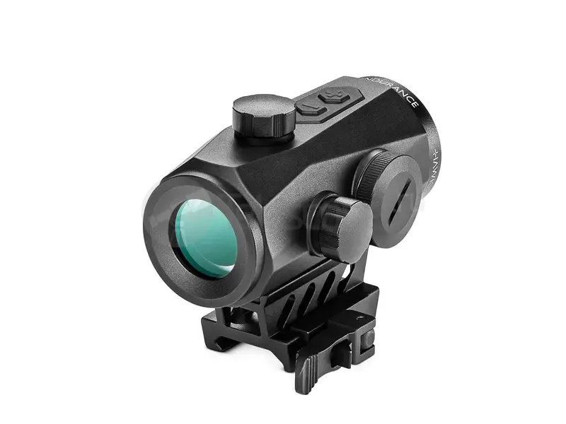 Коллиматорный прицел Hawke Endurance Red Dot 1x30 weaver 3MOA (12128)