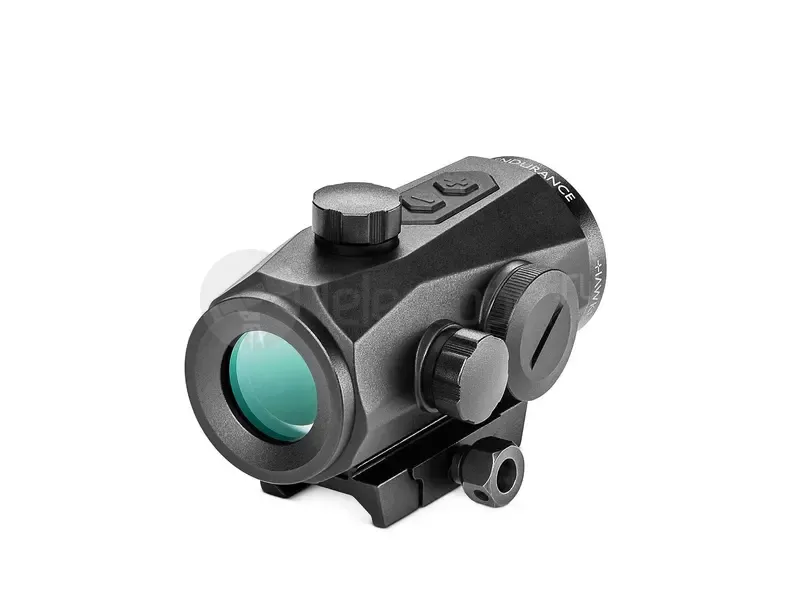 Коллиматорный прицел Hawke Endurance Red Dot 1x30 weaver 3MOA (12128)