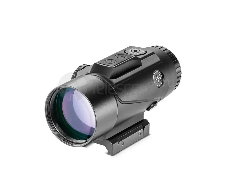 Призматический прицел Hawke Prism Sight 6x36 weaver (5.56 BDC) (12058)