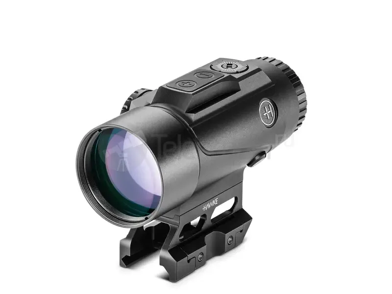 Призматический прицел Hawke Prism Sight 6x36 weaver (5.56 BDC) (12058)