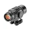 Призматический прицел Hawke Prism Sight 6x36 weaver (5.56 BDC) (12058)