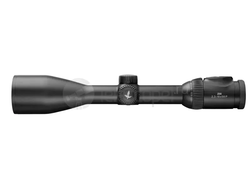 Оптический прицел Swarovski Z8i 2.3-18x56 P SR (BRX-I)