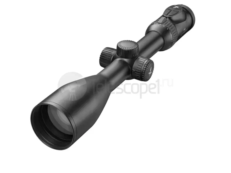 Оптический прицел Swarovski Z8i 2.3-18x56 P SR (BRX-I)