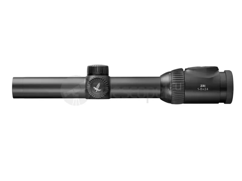 Оптический прицел Swarovski Z8i 1-8x24 SR (4A-IF)