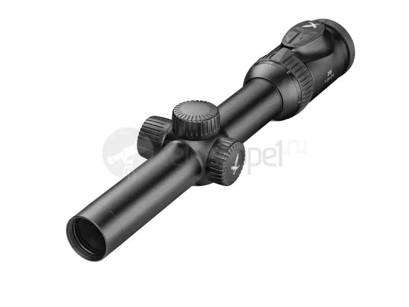 Оптический прицел Swarovski Z8i 1-8x24 SR (4A-IF)