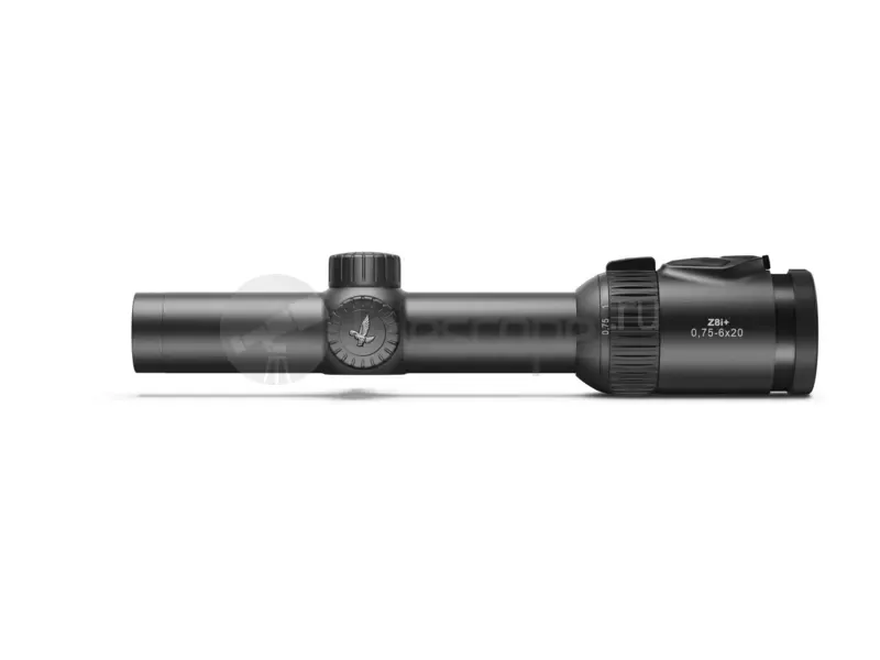Оптический прицел Swarovski Z8i 0.75-6x20 L (4A-IF)